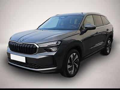 Skoda Kodiaq (2026) - Foto 3
