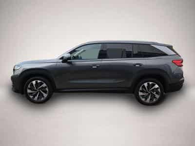 Skoda Kodiaq (2026) - Foto 4