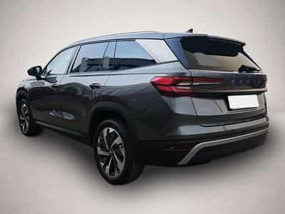 Skoda Kodiaq (2026) - Foto 5