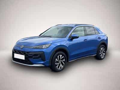 VW T-Roc (2026) - Foto 1