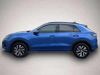 VW T-Roc (2026) - Foto 3