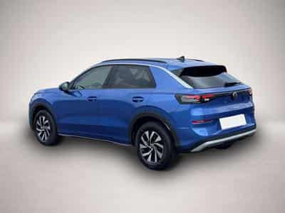 VW T-Roc (2026) - Foto 4