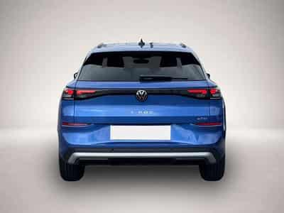 VW T-Roc (2026) - Foto 5