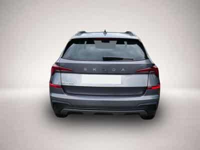 Skoda Kamiq (2026) - Foto 2