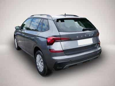 Skoda Kamiq (2026) - Foto 4