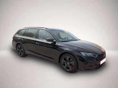 Skoda Octavia (2025) - Foto 3