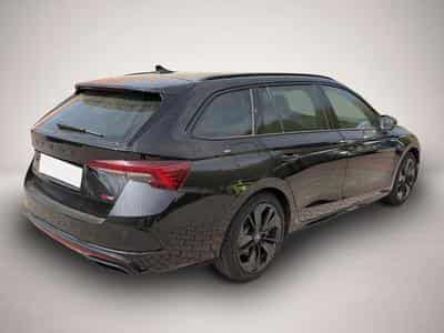 Skoda Octavia (2025) - Foto 4