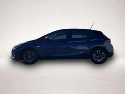 Opel Astra (2021) - Foto 2