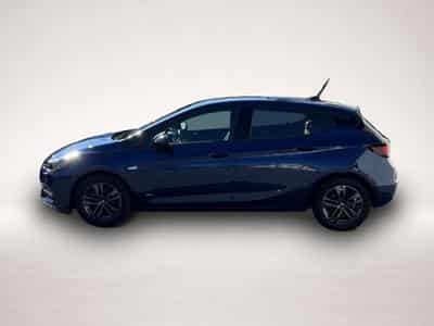 Opel Astra (2021) - Foto 3