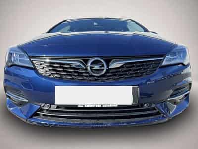 Opel Astra (2021) - Foto 4