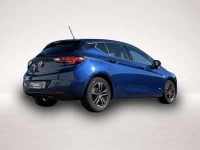 Opel Astra (2021) - Foto 6