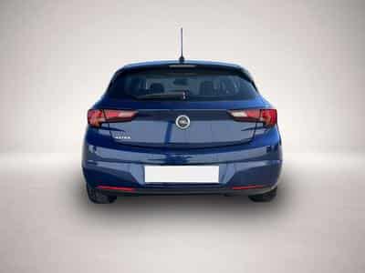 Opel Astra (2021) - Foto 8
