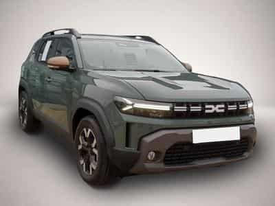 Dacia Duster (2026) - Foto 1