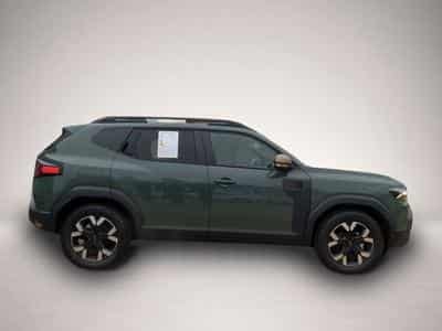 Dacia Duster (2026) - Foto 2