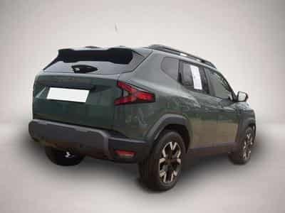 Dacia Duster (2026) - Foto 3