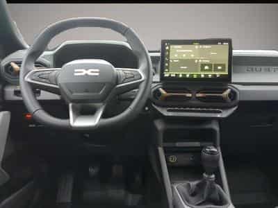 Dacia Duster (2026) - Foto 5