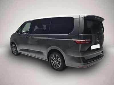 VW Multivan (2026) - Foto 3