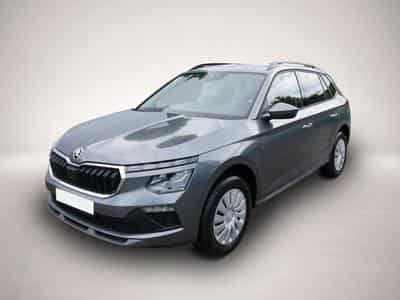 Skoda Kamiq (2026) - Foto 1