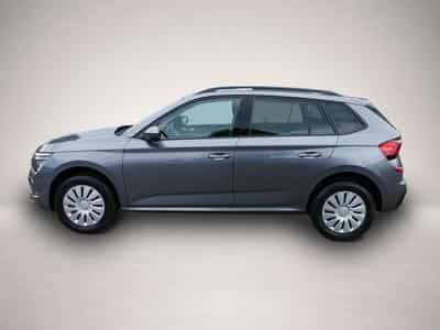 Skoda Kamiq (2026) - Foto 3