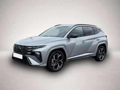 Hyundai Tucson (2025) - Foto 1
