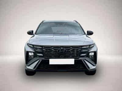 Hyundai Tucson (2025) - Foto 2