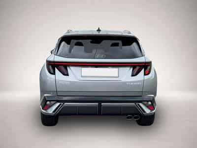 Hyundai Tucson (2025) - Foto 5