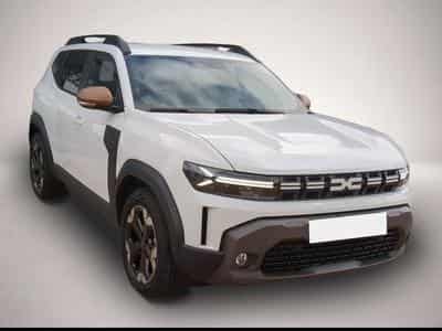 Dacia Duster (2025) - Foto 1
