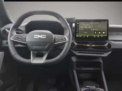 Dacia Duster (2025) - Foto 5