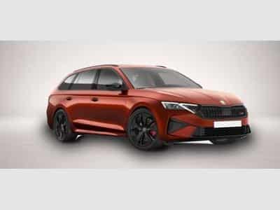 Skoda Octavia (2026) - Foto 1