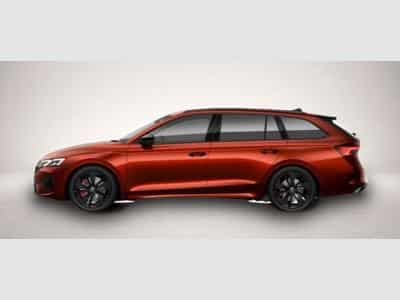 Skoda Octavia (2026) - Foto 2
