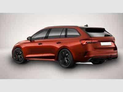 Skoda Octavia (2026) - Foto 3