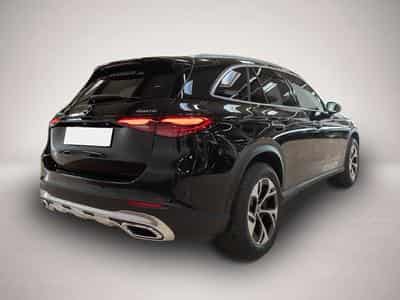 Mercedes GLA 200 (2025) - Photo 3