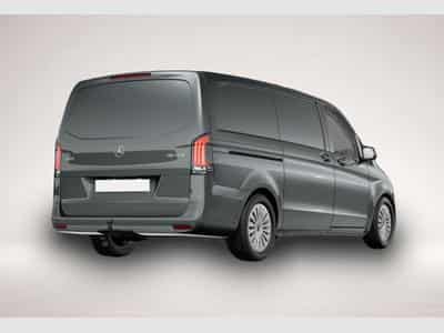 Mercedes Vito (2025) - Foto 2