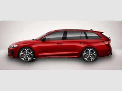 Skoda Octavia (2026) - Foto 2