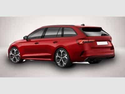 Skoda Octavia (2026) - Foto 3