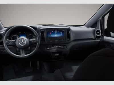 Mercedes Vito (2025) - Foto 2