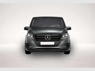 Mercedes Vito (2025) - Foto 6