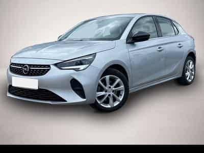 Opel Corsa (2022) - Foto 1