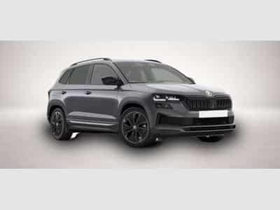 Skoda Karoq (2026) - Foto 1