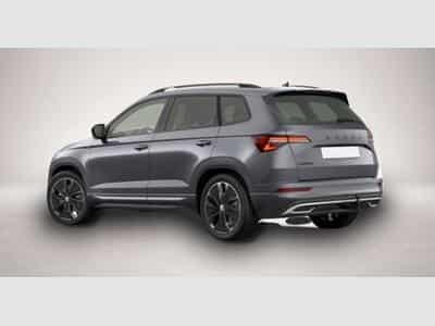 Skoda Karoq (2026) - Foto 3