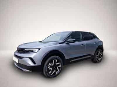 Opel Mokka (2026) - Foto 1