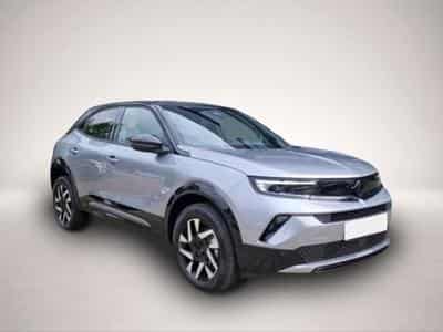 Opel Mokka (2026) - Foto 2