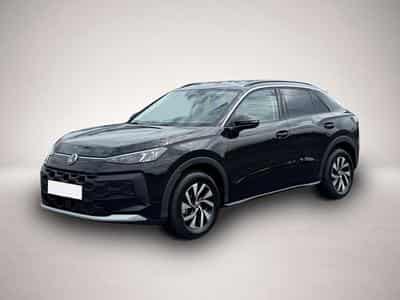 VW T-Roc (2026) - Foto 1