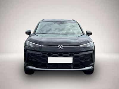 VW T-Roc (2026) - Foto 2