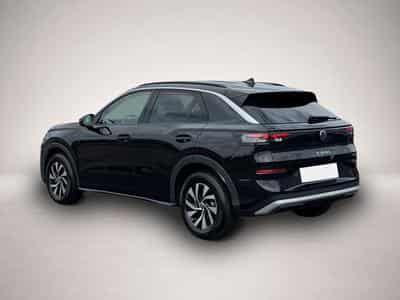 VW T-Roc (2026) - Foto 4