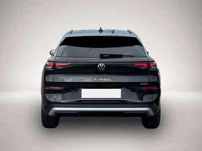 VW T-Roc (2026) - Foto 5