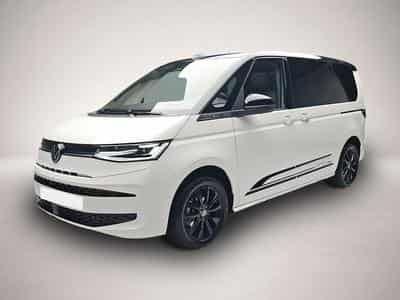 VW Multivan (2026) - Foto 1