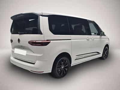 VW Multivan (2026) - Foto 2