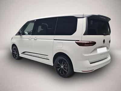VW Multivan (2026) - Foto 3