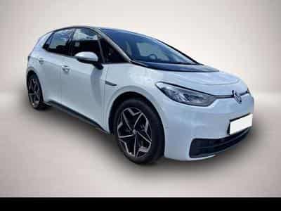 VW ID.3 (2023) - Foto 6